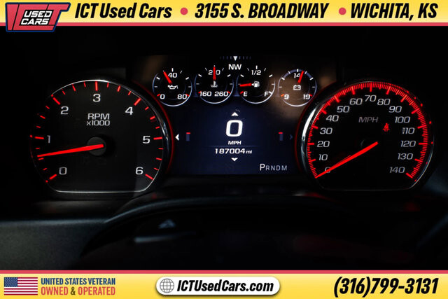 2016 GMC Sierra 1500 in Wichita, KS 67216 - 18094979 11