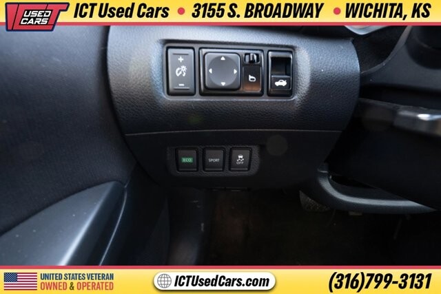 2017 Nissan Sentra in Wichita, KS 67216 - 18094980 15