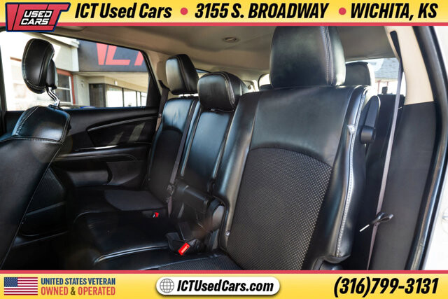 2018 Dodge Journey in Wichita, KS 67216 - 18094984 13