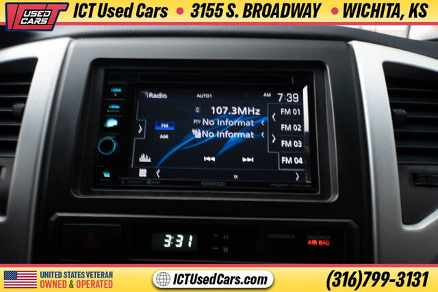 2012 Toyota Tacoma in Wichita, KS 67216 - 18094985 9
