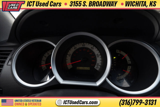 2012 Toyota Tacoma in Wichita, KS 67216 - 18094985 11