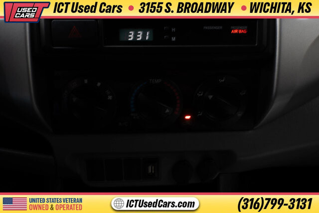 2012 Toyota Tacoma in Wichita, KS 67216 - 18094985 10