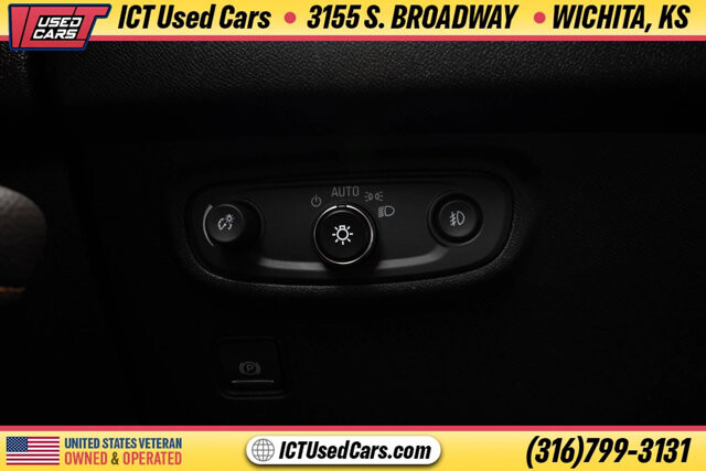 2019 GMC Terrain in Wichita, KS 67216 - 18094986 13