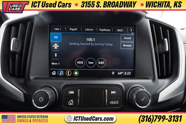 2019 GMC Terrain in Wichita, KS 67216 - 18094986 9