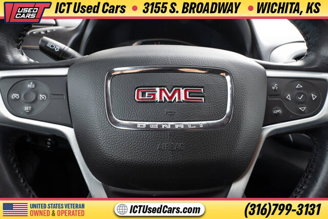 2019 GMC Terrain in Wichita, KS 67216 - 18094986 12