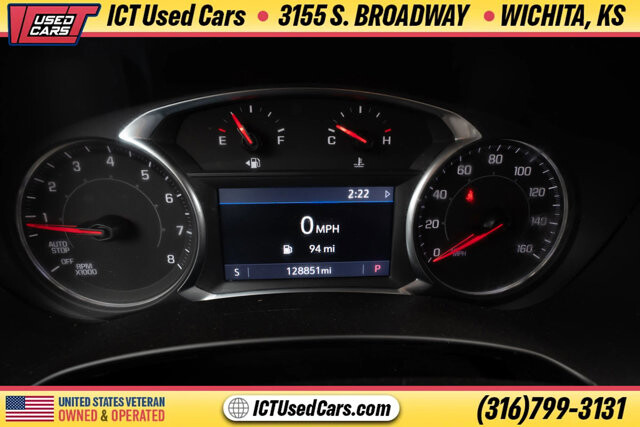 2019 GMC Terrain in Wichita, KS 67216 - 18094986 10