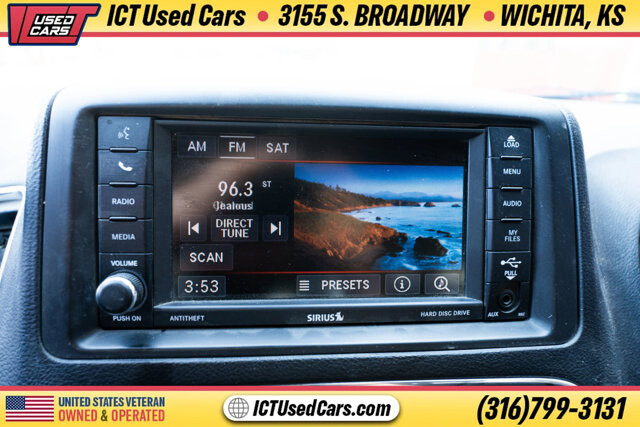 2019 Dodge Grand Caravan in Wichita, KS 67216 - 18094988 10