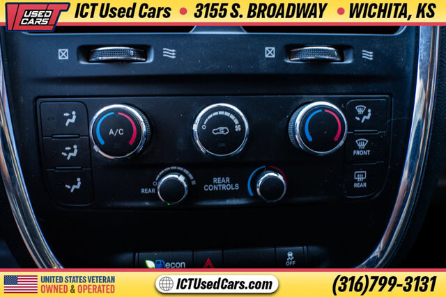 2019 Dodge Grand Caravan in Wichita, KS 67216 - 18094988 11