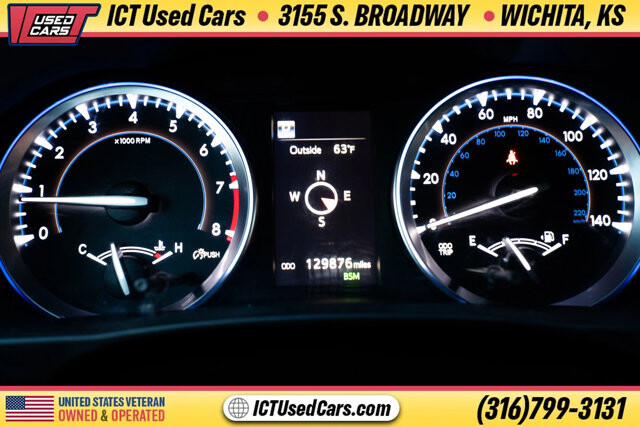 2018 Toyota Highlander in Wichita, KS 67216 - 18094991 10