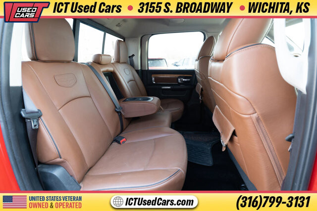 2016 RAM 1500 in Wichita, KS 67216 - 18094992 13