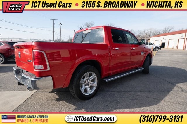 2016 RAM 1500 in Wichita, KS 67216 - 18094992 12