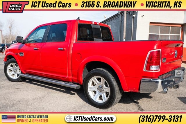2016 RAM 1500 in Wichita, KS 67216 - 18094992 2