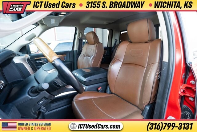 2016 RAM 1500 in Wichita, KS 67216 - 18094992 3