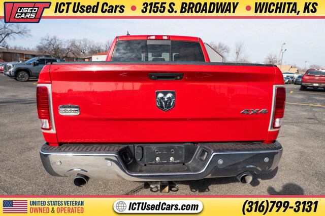 2016 RAM 1500 in Wichita, KS 67216 - 18094992 3