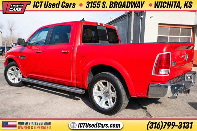 2016 RAM 1500 in Wichita, KS 67216 - 18094992 2