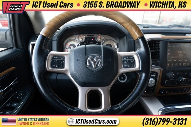 2016 RAM 1500 in Wichita, KS 67216 - 18094992 18