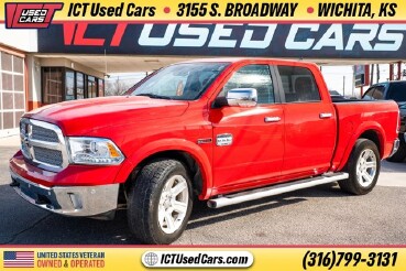 2016 RAM 1500 in Wichita, KS 67216