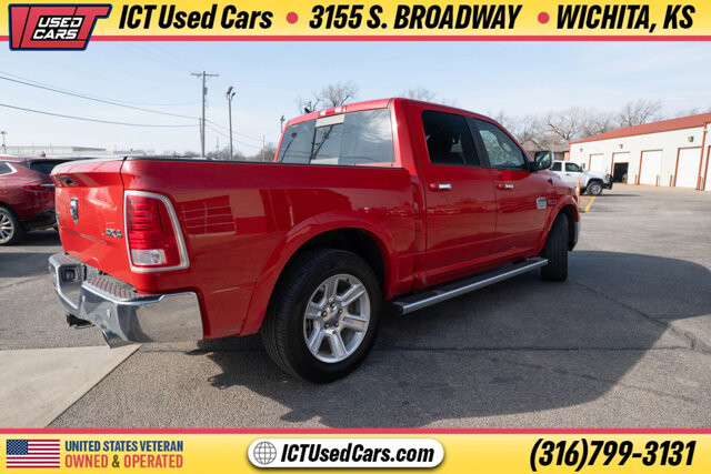 2016 RAM 1500 in Wichita, KS 67216 - 18094992 5