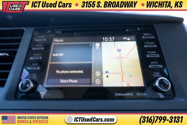 2020 Toyota Sienna in Wichita, KS 67216 - 18094993 12