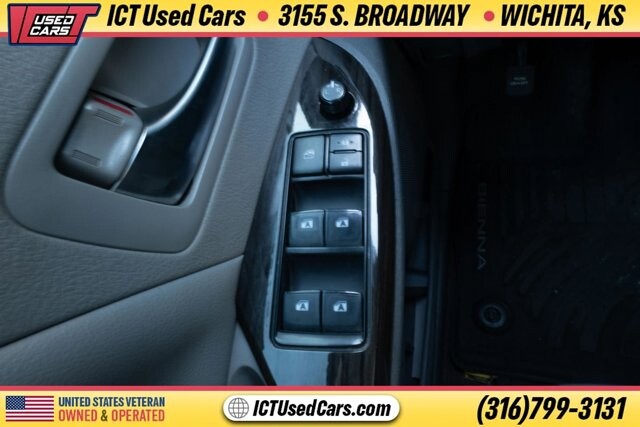 2020 Toyota Sienna in Wichita, KS 67216 - 18094993 15