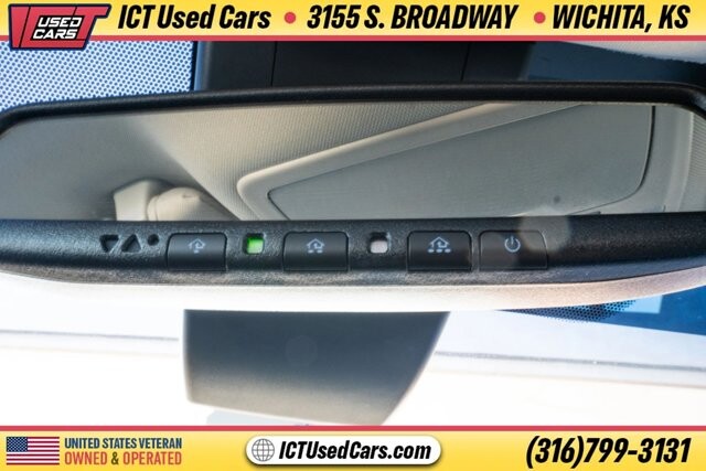 2020 Toyota Sienna in Wichita, KS 67216 - 18094993 10