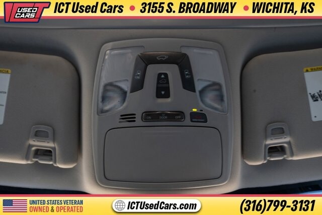 2020 Toyota Sienna in Wichita, KS 67216 - 18094993 11