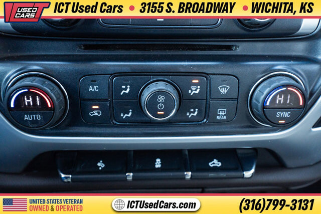 2018 GMC Sierra 1500 in Wichita, KS 67216 - 18094994 12