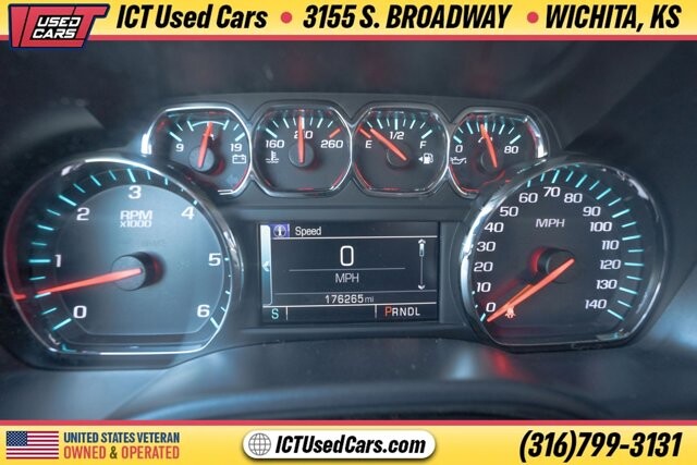 2018 GMC Sierra 1500 in Wichita, KS 67216 - 18094994 10