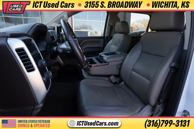 2018 GMC Sierra 1500 in Wichita, KS 67216 - 18094994 7