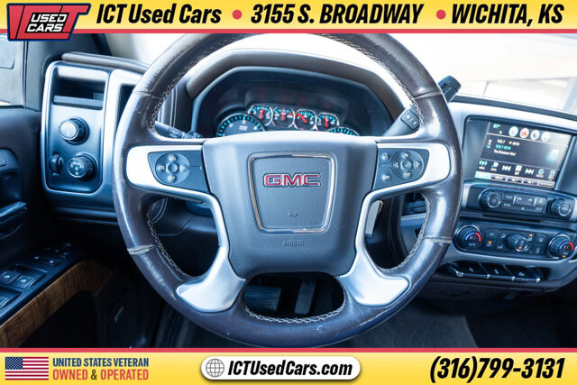 2018 GMC Sierra 1500 in Wichita, KS 67216 - 18094994 9