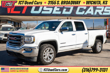 2018 GMC Sierra 1500 in Wichita, KS 67216