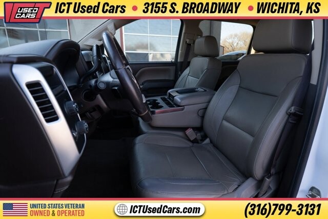 2018 GMC Sierra 1500 in Wichita, KS 67216 - 18094994 7