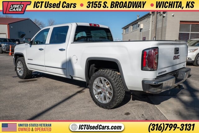 2018 GMC Sierra 1500 in Wichita, KS 67216 - 18094994 2