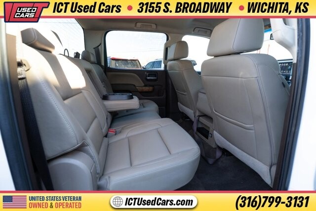 2018 GMC Sierra 1500 in Wichita, KS 67216 - 18094994 13