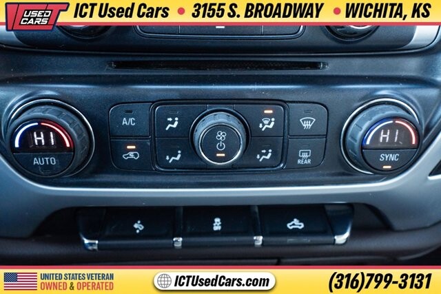 2018 GMC Sierra 1500 in Wichita, KS 67216 - 18094994 12