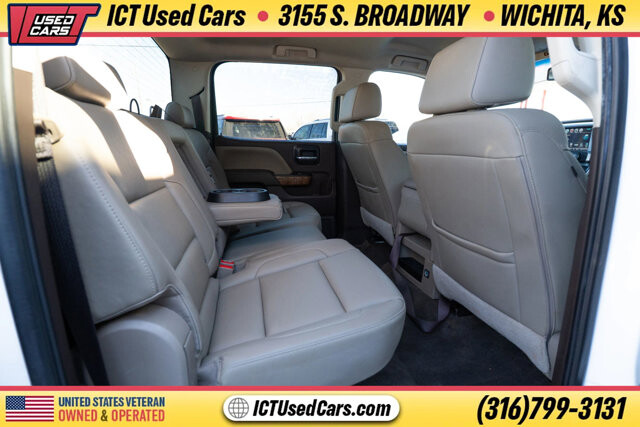 2018 GMC Sierra 1500 in Wichita, KS 67216 - 18094994 13