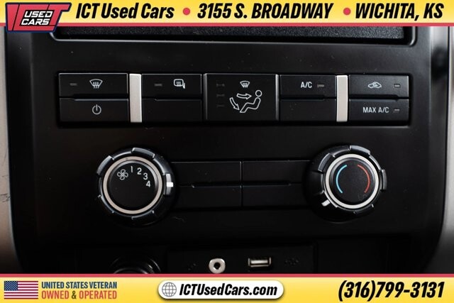 2011 Ford F150 in Wichita, KS 67216 - 18094995 13