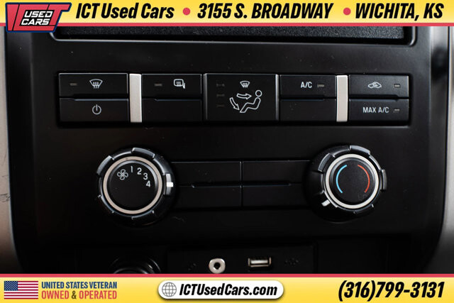 2011 Ford F150 in Wichita, KS 67216 - 18094995 13