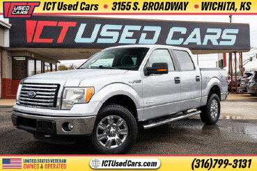 2011 Ford F150 in Wichita, KS 67216