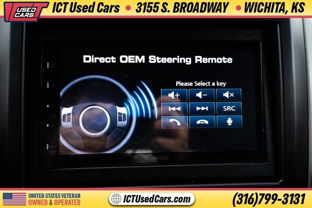 2011 Ford F150 in Wichita, KS 67216 - 18094995 12