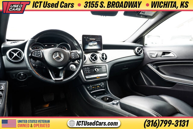 2019 Mercedes-Benz GLA 250 in Wichita, KS 67216 - 18094997 8