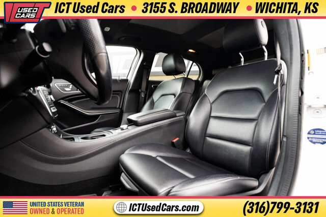 2019 Mercedes-Benz GLA 250 in Wichita, KS 67216 - 18094997 7