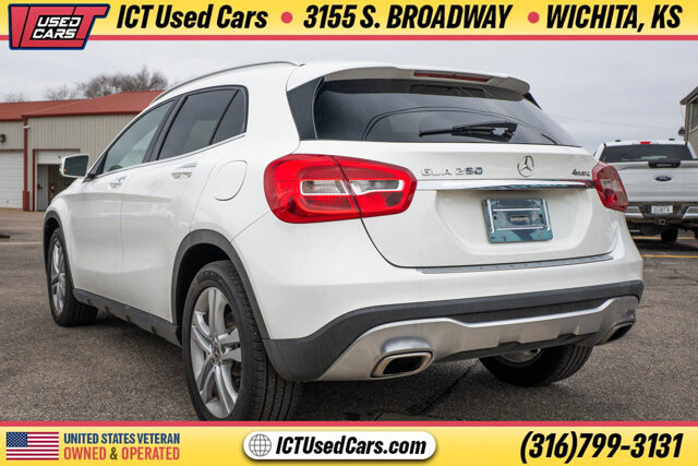 2019 Mercedes-Benz GLA 250 in Wichita, KS 67216 - 18094997 3