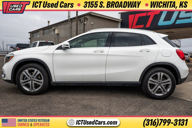 2019 Mercedes-Benz GLA 250 in Wichita, KS 67216 - 18094997 2
