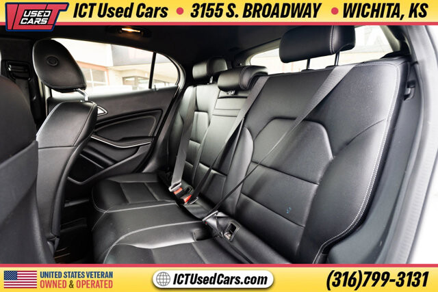 2019 Mercedes-Benz GLA 250 in Wichita, KS 67216 - 18094997 12