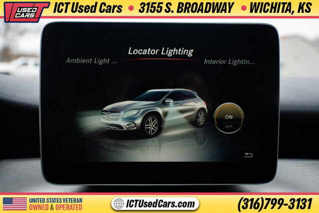 2019 Mercedes-Benz GLA 250 in Wichita, KS 67216 - 18094997 11