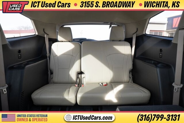 2018 Buick Enclave in Wichita, KS 67216 - 18094999 13