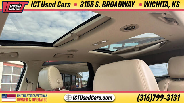 2018 Buick Enclave in Wichita, KS 67216 - 18094999 10