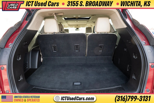 2018 Buick Enclave in Wichita, KS 67216 - 18094999 14