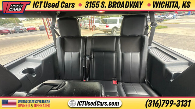2015 Ford Expedition EL in Wichita, KS 67216 - 18095001 13